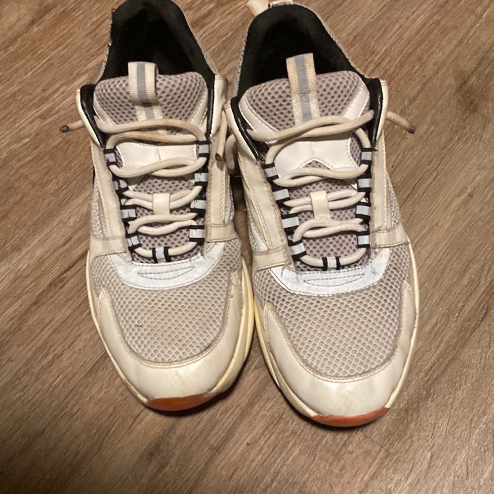 These are some dior b22 that I do not want anymore. They are size 8.5.